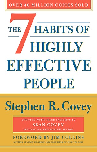 The 7 Habits of Highly Effective People: Revised and Updated